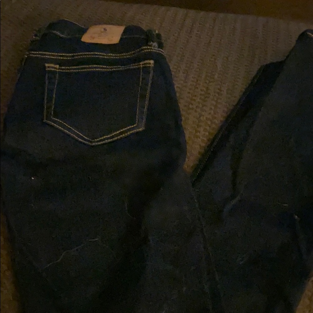 Ralph Lauren sport